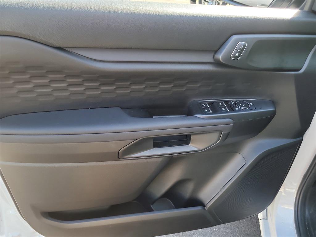 new 2025 Ford Ranger car, priced at $32,609