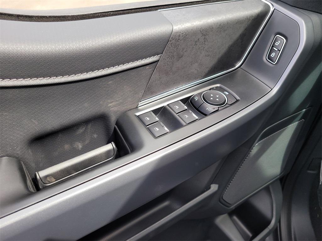 new 2025 Ford F-150 car, priced at $63,661