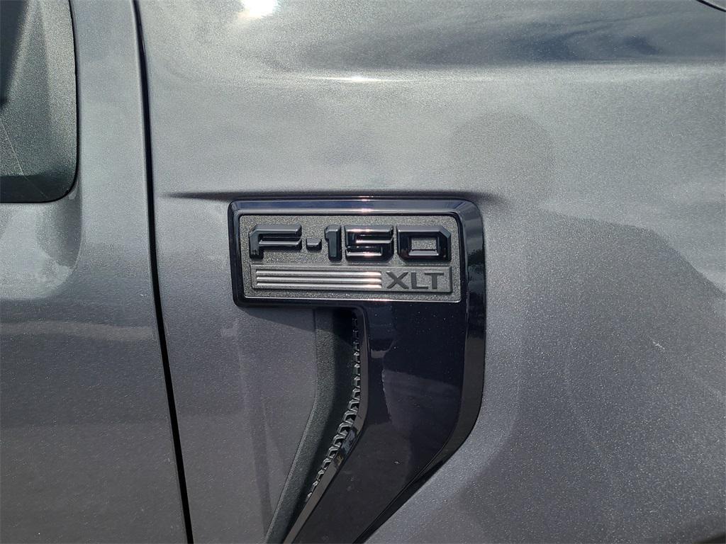 new 2025 Ford F-150 car, priced at $63,661
