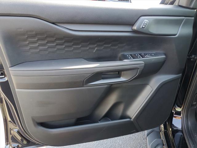 new 2024 Ford Ranger car, priced at $35,415