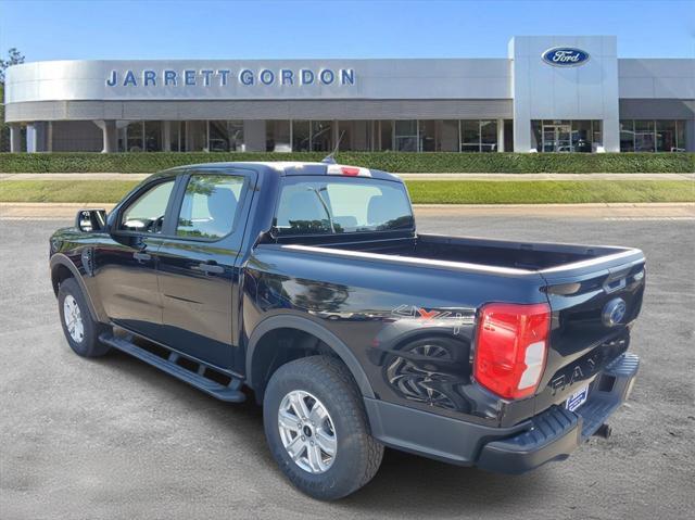 new 2024 Ford Ranger car, priced at $35,415