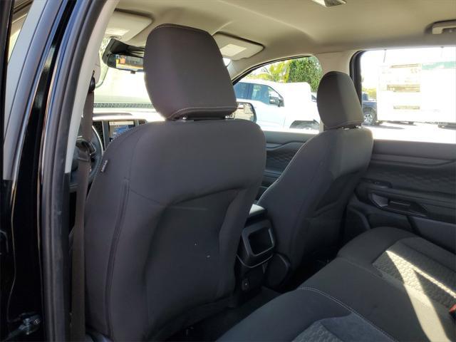 new 2024 Ford Ranger car, priced at $35,415