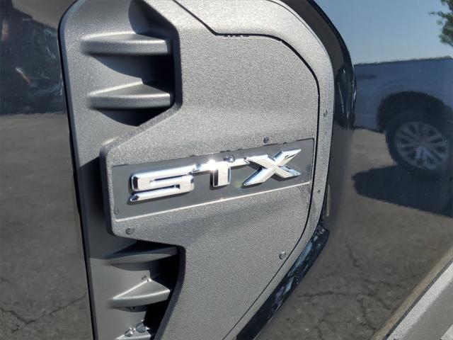 new 2024 Ford Ranger car, priced at $35,415