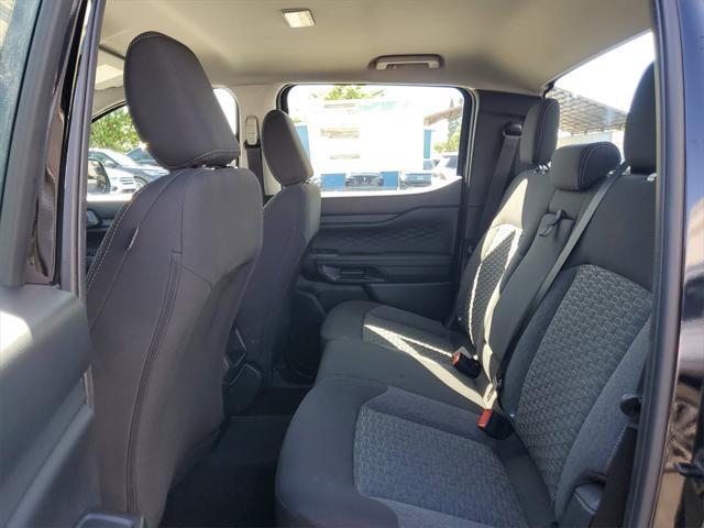 new 2024 Ford Ranger car, priced at $35,415