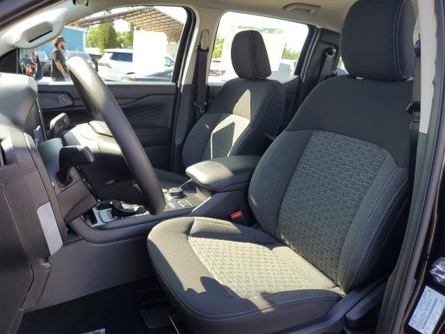 new 2024 Ford Ranger car, priced at $35,415