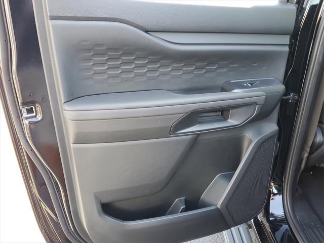 new 2024 Ford Ranger car, priced at $35,415