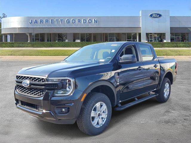 new 2024 Ford Ranger car, priced at $35,415