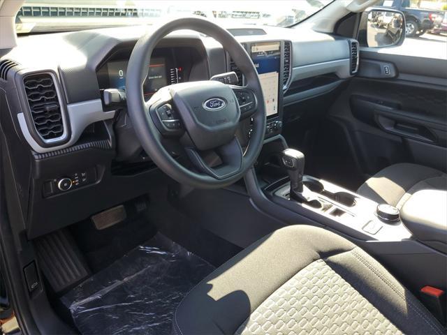 new 2024 Ford Ranger car, priced at $35,415