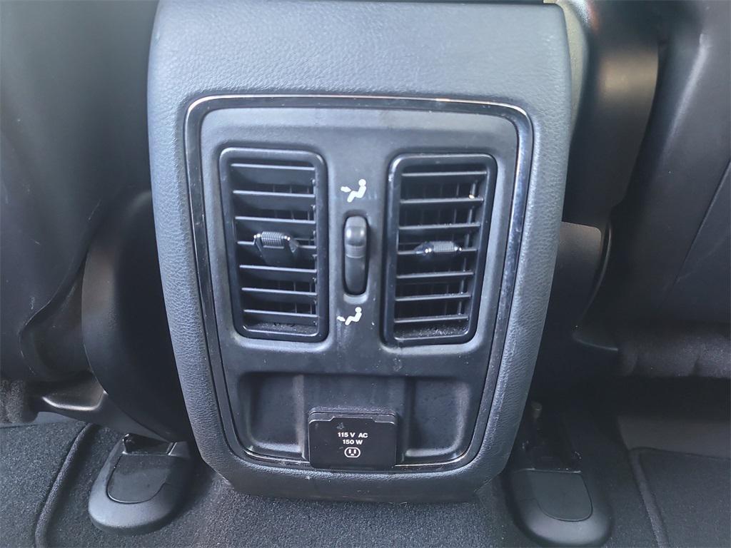 used 2020 Jeep Grand Cherokee car, priced at $20,299