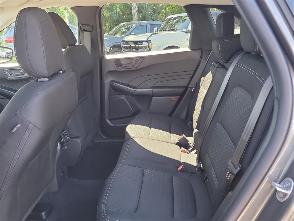 new 2026 Ford Escape car, priced at $29,986