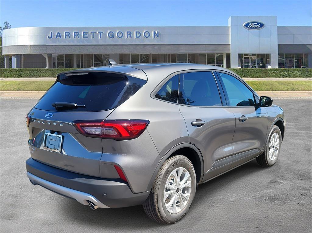 new 2026 Ford Escape car, priced at $29,986