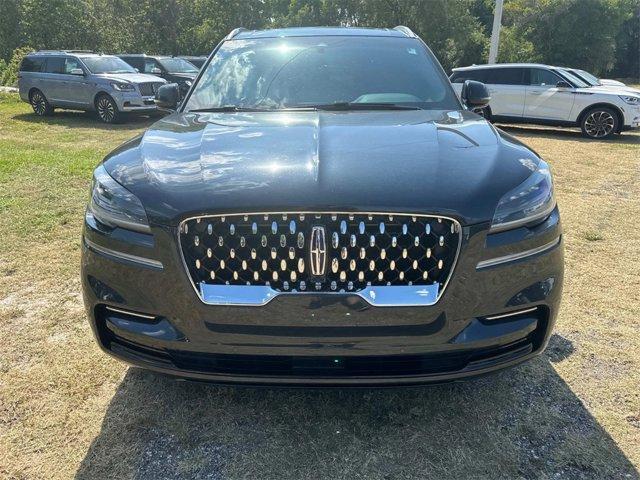 used 2023 Lincoln Aviator car, priced at $59,715