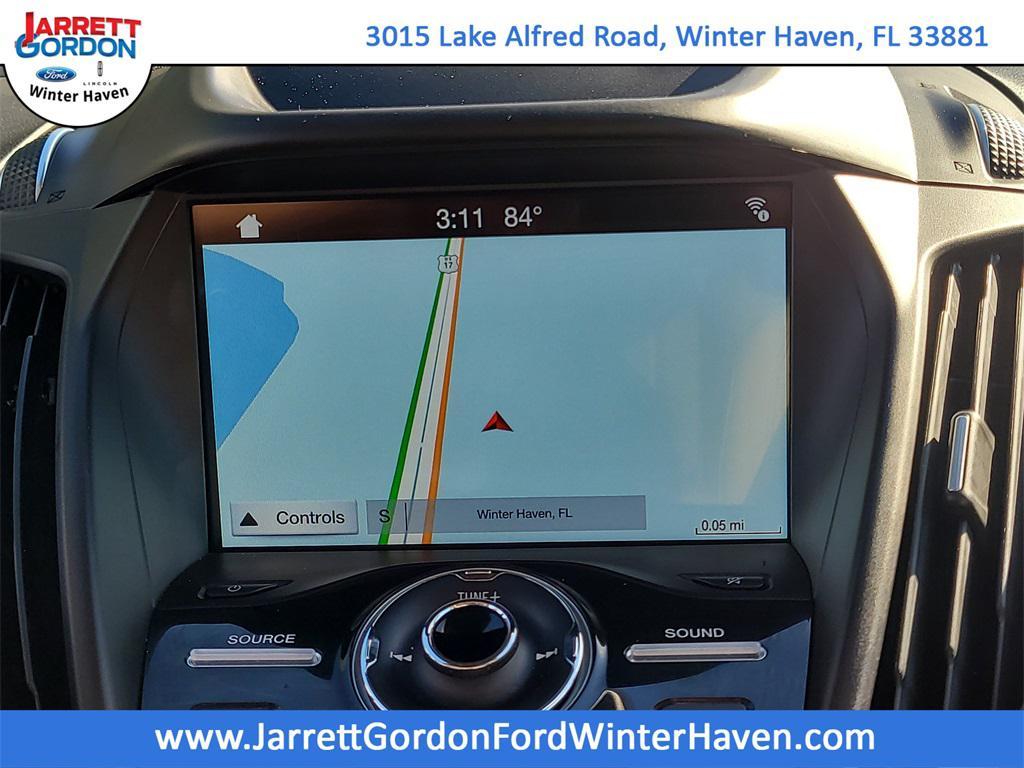 used 2019 Ford Escape car, priced at $15,900