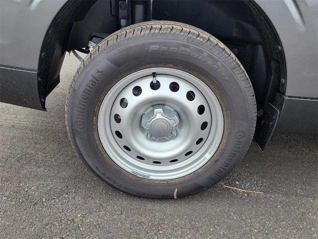 new 2025 Ford Maverick car, priced at $27,391