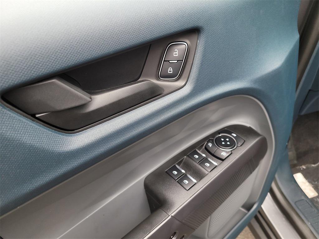 new 2025 Ford Maverick car, priced at $27,391