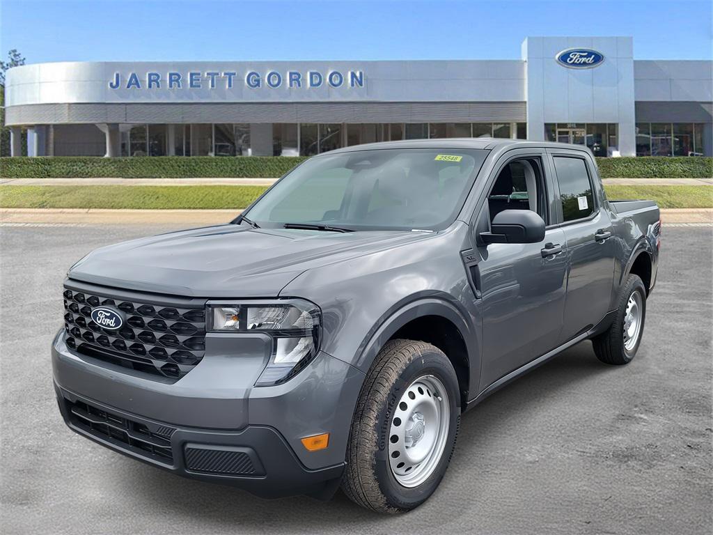 new 2025 Ford Maverick car, priced at $27,391