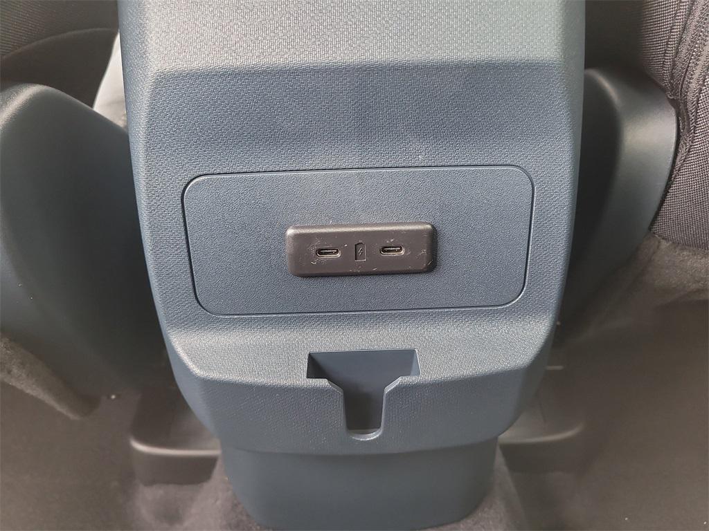 new 2025 Ford Maverick car, priced at $27,391