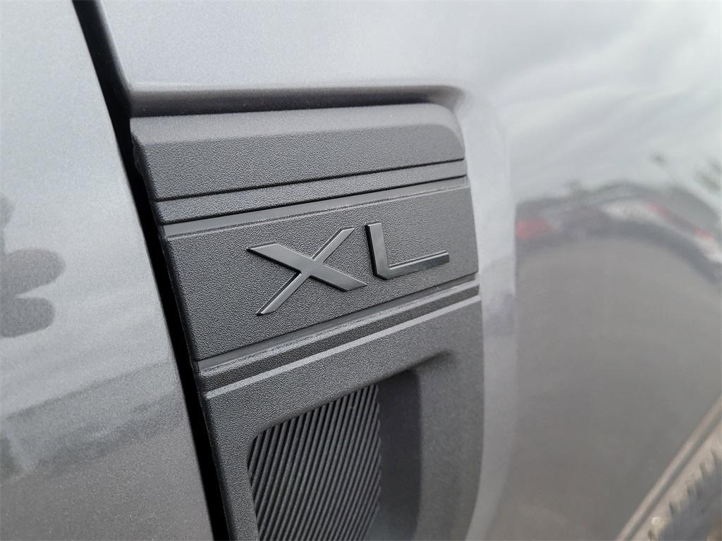 new 2025 Ford Maverick car, priced at $27,391