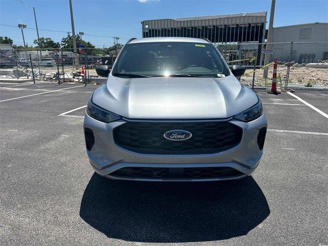 new 2024 Ford Escape car, priced at $30,994
