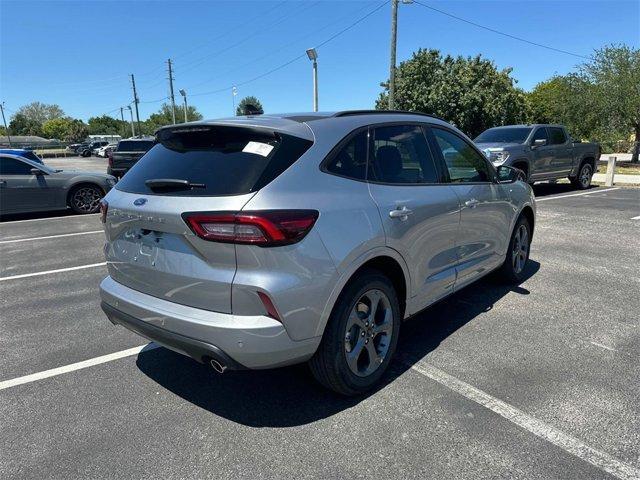 new 2024 Ford Escape car, priced at $30,994