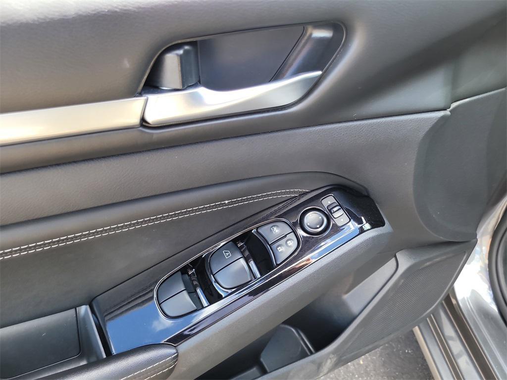 used 2021 Nissan Altima car, priced at $15,995