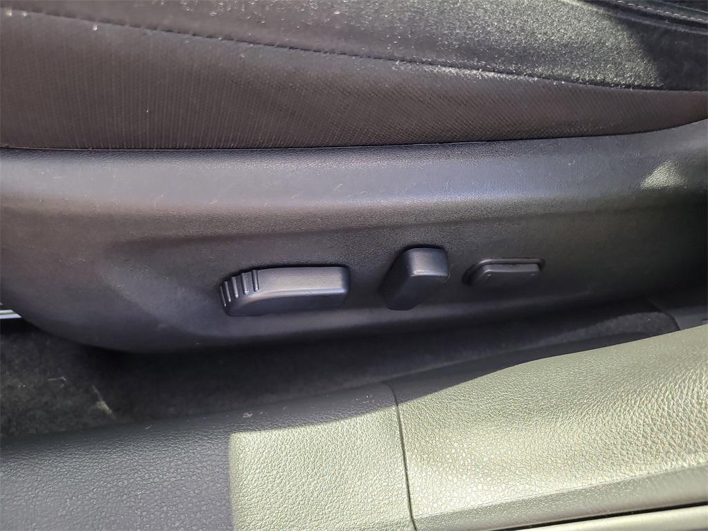 used 2021 Nissan Altima car, priced at $15,995