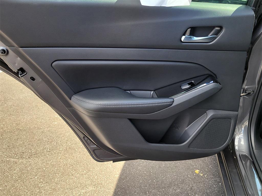 used 2021 Nissan Altima car, priced at $15,995