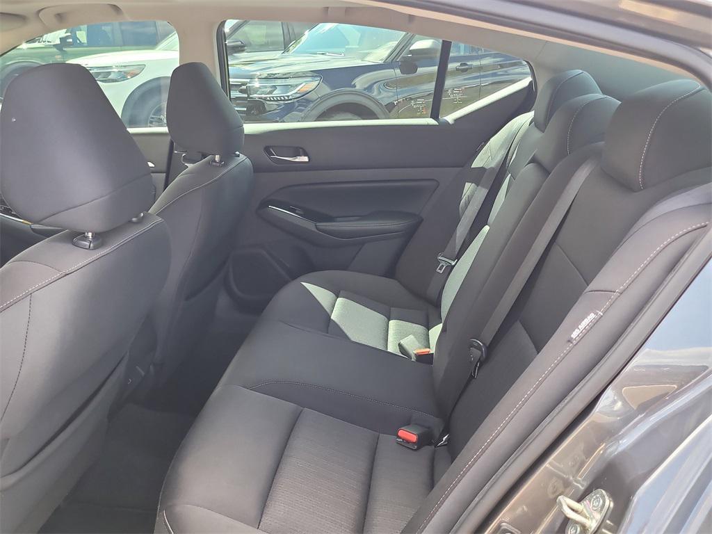 used 2021 Nissan Altima car, priced at $15,995