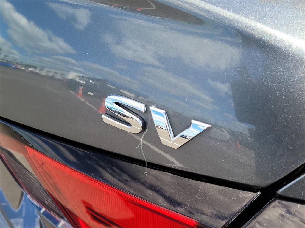 used 2021 Nissan Altima car, priced at $15,995