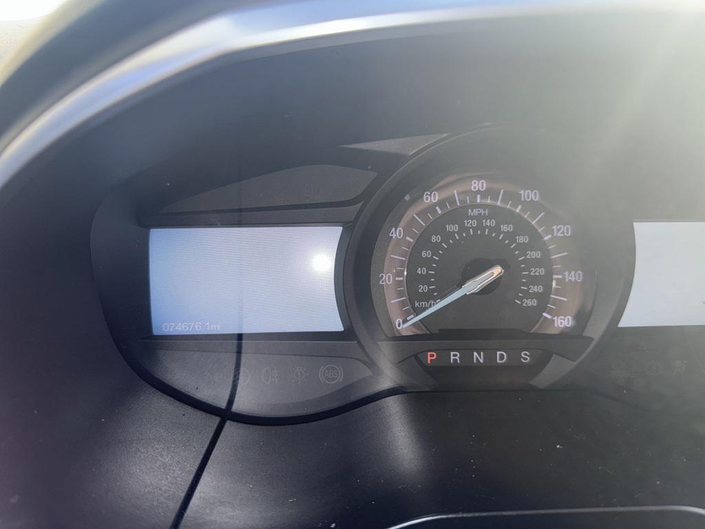 used 2017 Ford Edge car, priced at $12,728