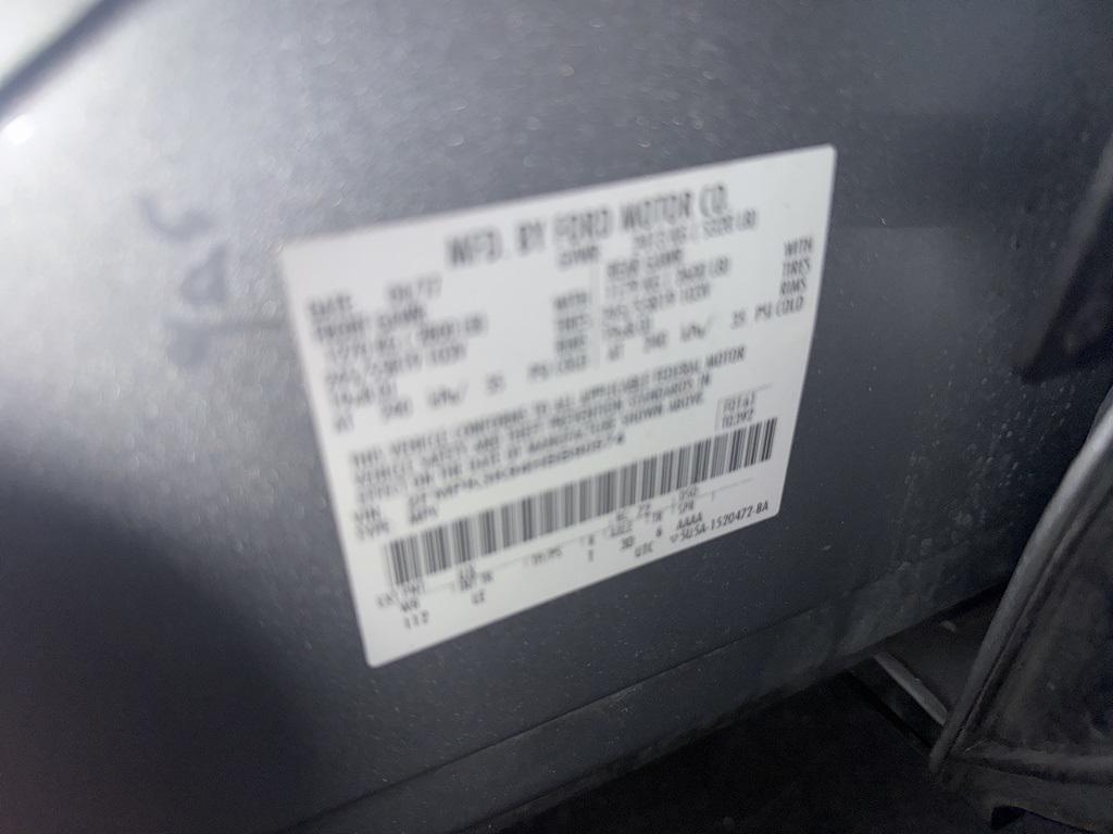 used 2017 Ford Edge car, priced at $12,728