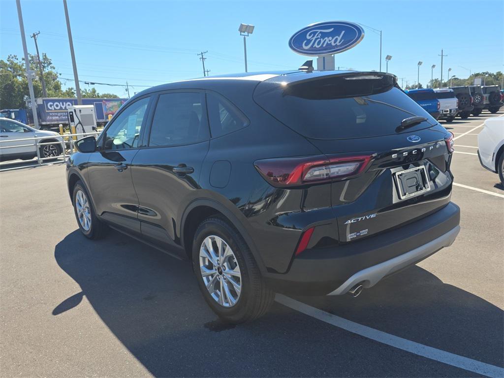 new 2026 Ford Escape car, priced at $30,791