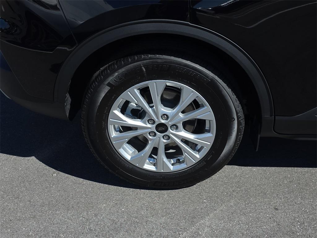 new 2026 Ford Escape car, priced at $30,791