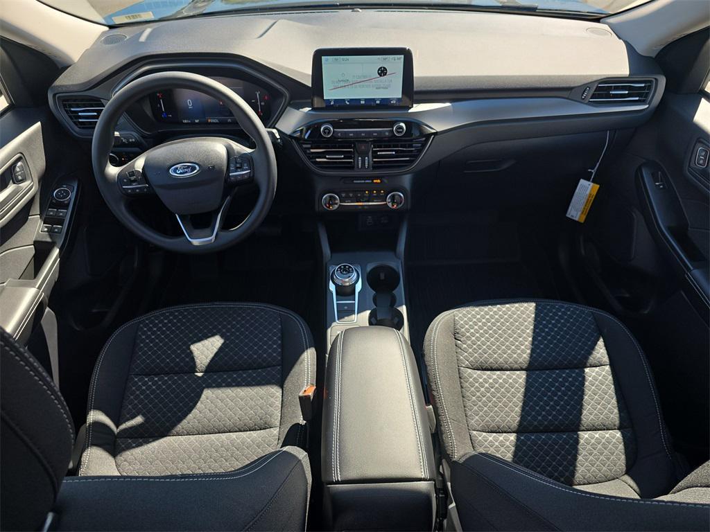new 2026 Ford Escape car, priced at $30,791