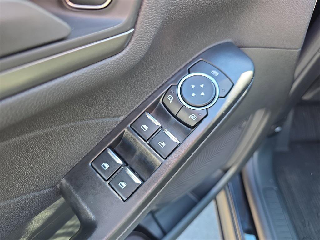 new 2026 Ford Escape car, priced at $30,791