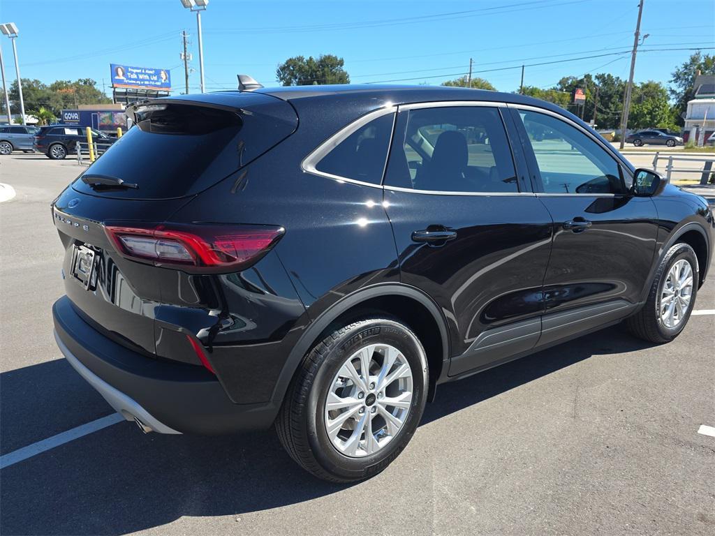 new 2026 Ford Escape car, priced at $30,791