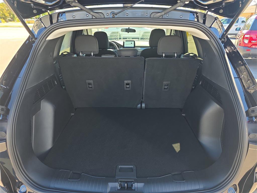 new 2026 Ford Escape car, priced at $30,791