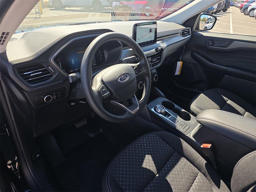 new 2026 Ford Escape car, priced at $30,791