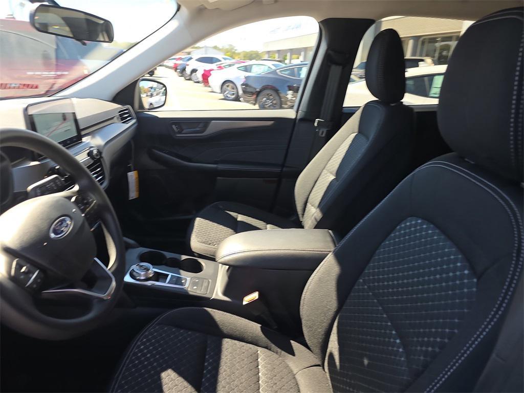 new 2026 Ford Escape car, priced at $30,791