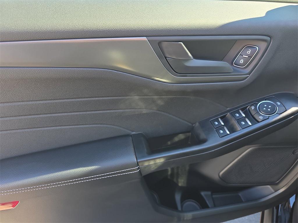 new 2026 Ford Escape car, priced at $30,791