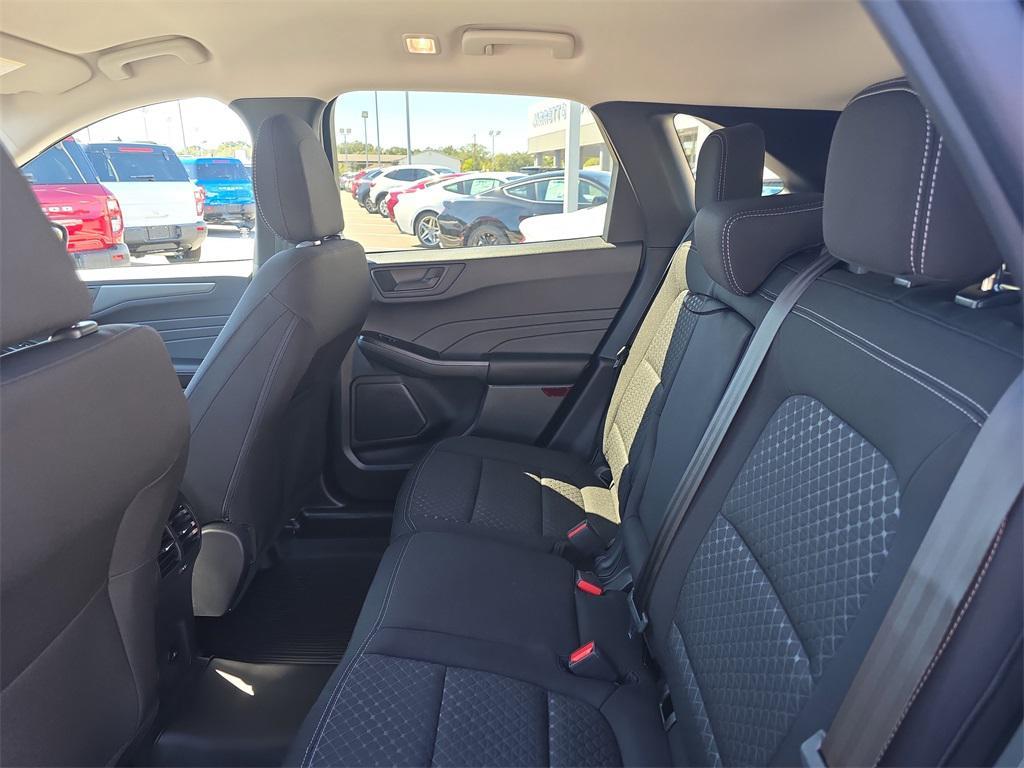 new 2026 Ford Escape car, priced at $30,791