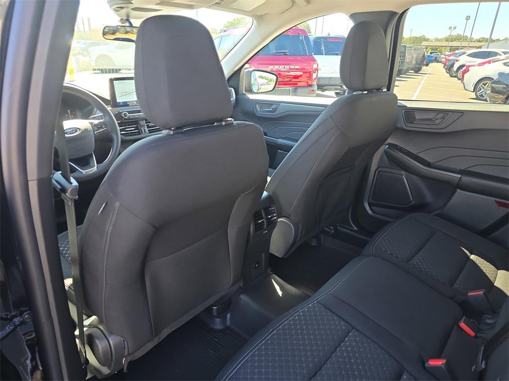 new 2026 Ford Escape car, priced at $30,791