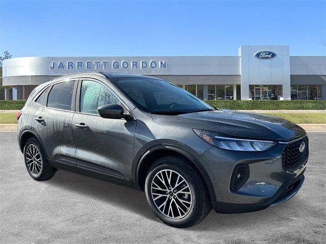 new 2023 Ford Escape car, priced at $40,324