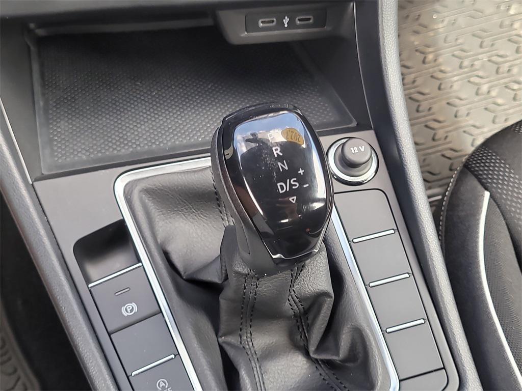 used 2023 Volkswagen Jetta car, priced at $17,995