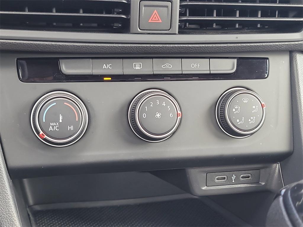 used 2023 Volkswagen Jetta car, priced at $17,995