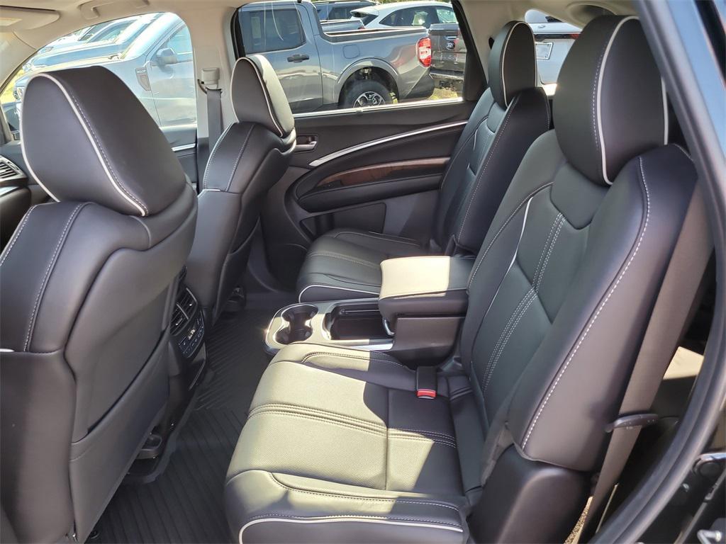 used 2020 Acura MDX car, priced at $31,303