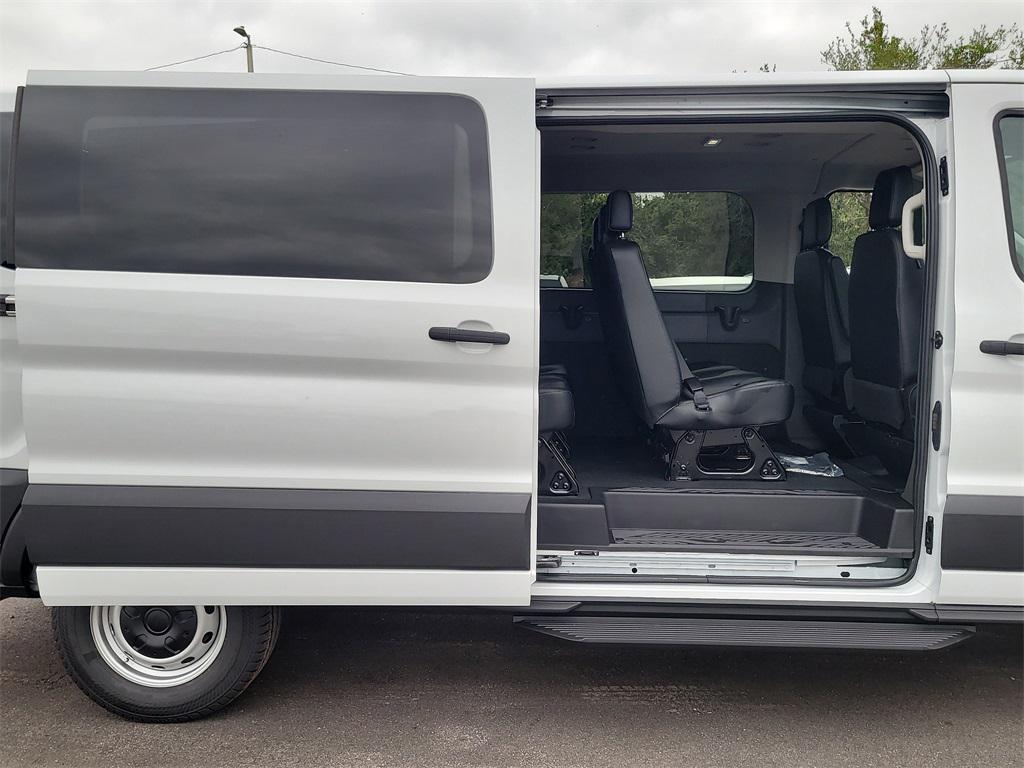 new 2025 Ford Transit-350 car, priced at $57,220