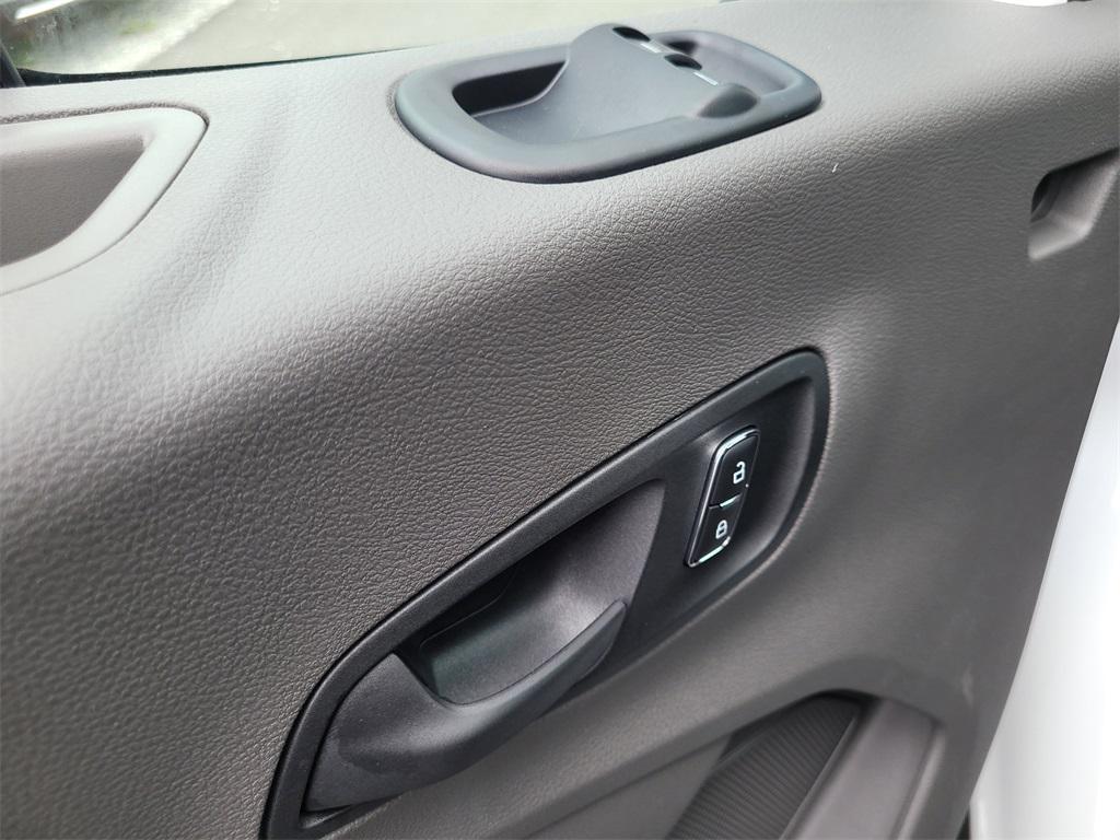 new 2025 Ford Transit-350 car, priced at $57,220