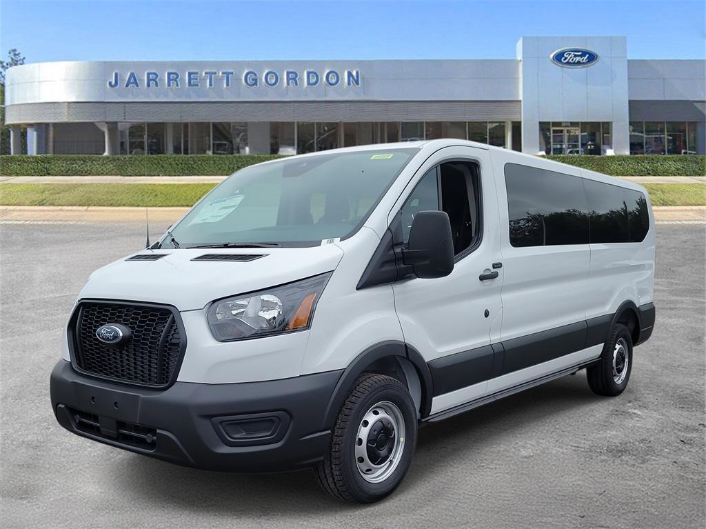 new 2025 Ford Transit-350 car, priced at $57,220