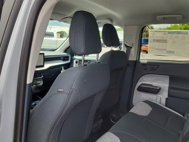 new 2025 Ford Maverick car, priced at $33,678